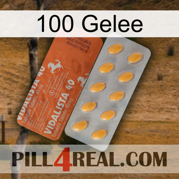 100 Jelly 43